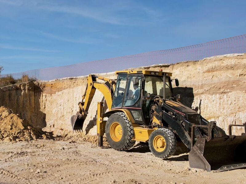 ANL Engenharia - Soluções em locação de mão-de-obra e equipamentos