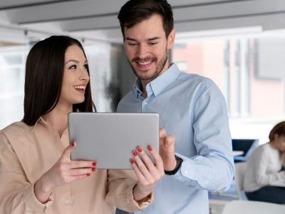 Remodelar seu Site – Seu site moderno e atrativo!
