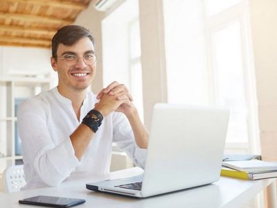 Seu site profissional é o primeiro passo para aumentar suas vendas online!